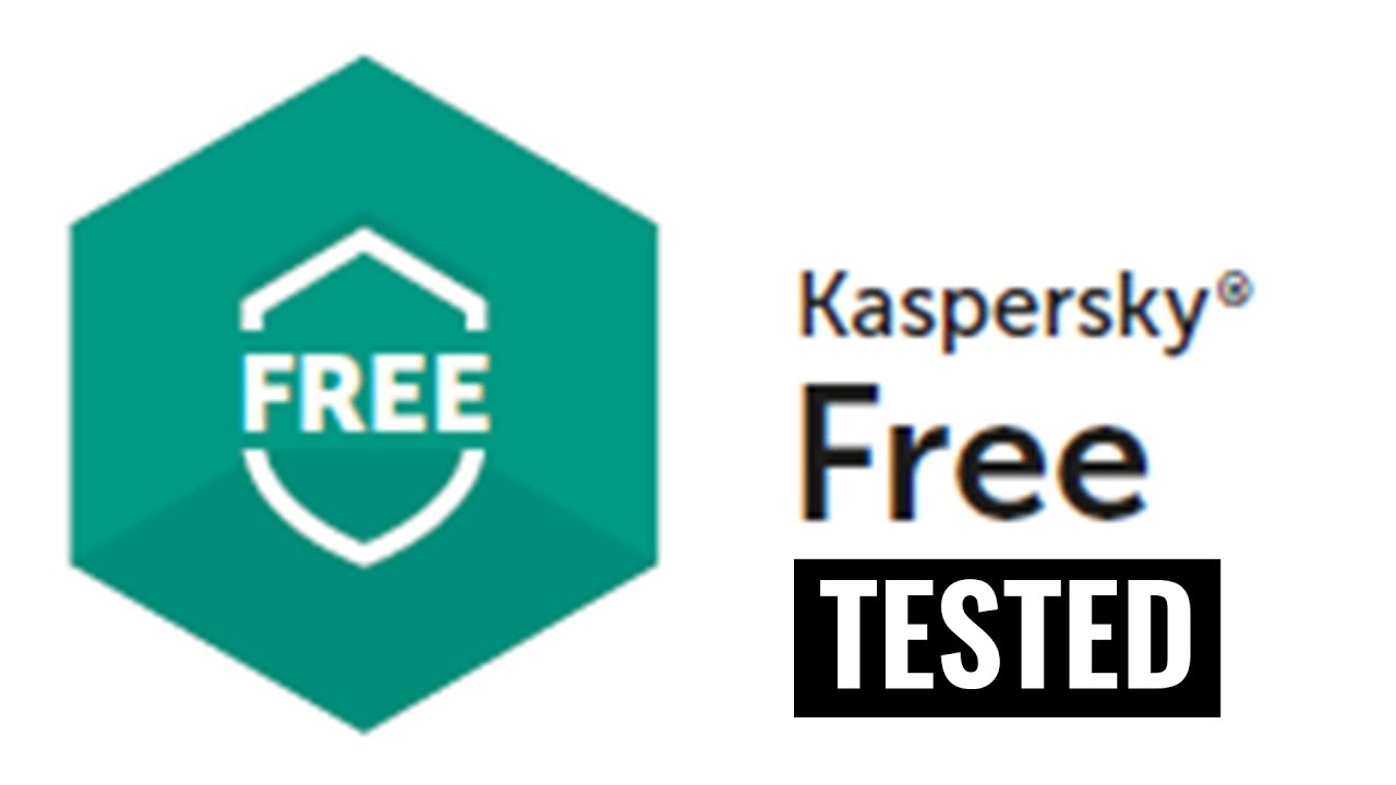 Free kaspersky antivirus download 2019